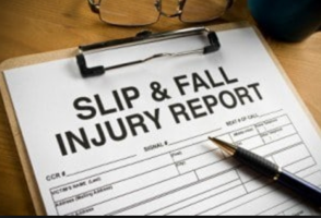 slip and fall accident attorneys san antonio