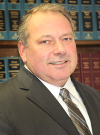 robert Ford Personal Injury attorney www.fordandlaurel.com San Antonio - Laredo