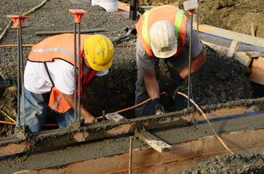 construction accident attorneys - law firm of Ford and Laurel - www.fordandlaurel.com personal injury attorneys