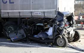 truck-crash- Attorneys San Antonio