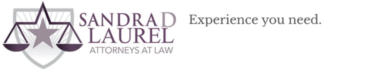Personal Injury Lawyers  San Antonio Logo